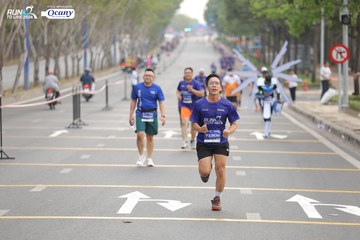 RUN TO LIVE 2024 - Ảnh #1420261