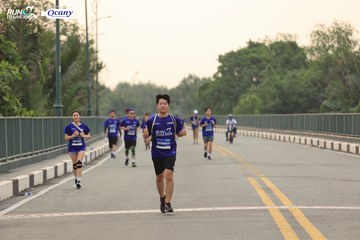 RUN TO LIVE 2024 - Ảnh #1407225