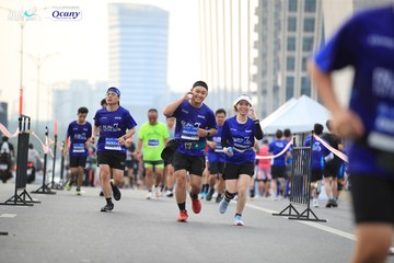 RUN TO LIVE 2024 - Ảnh #1349506