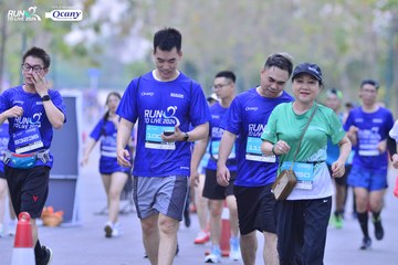 RUN TO LIVE 2024 - Ảnh #1336958