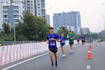 RUN TO LIVE 2024 - Ảnh #1450705