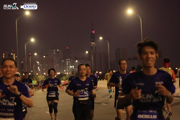 RUN TO LIVE 2024 - Ảnh #1445627