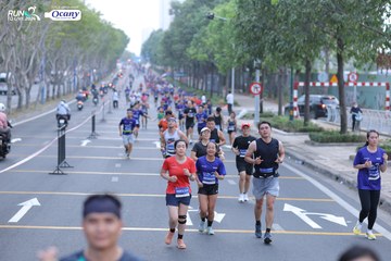 RUN TO LIVE 2024 - Ảnh #1434086