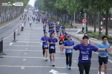 RUN TO LIVE 2024 - Ảnh #1435818