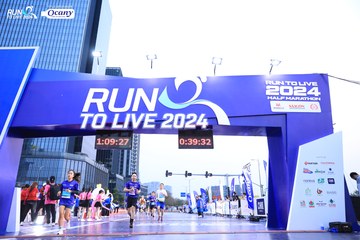 RUN TO LIVE 2024 - Ảnh #1375157