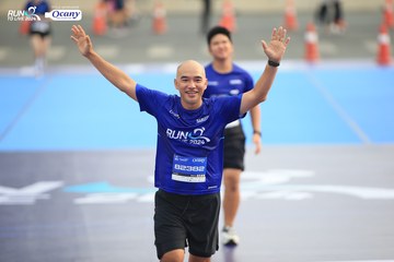 RUN TO LIVE 2024 - Ảnh #1413202