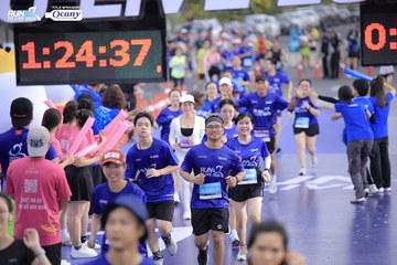 RUN TO LIVE 2024 - Ảnh #1362237