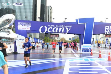 RUN TO LIVE 2024 - Ảnh #1420419