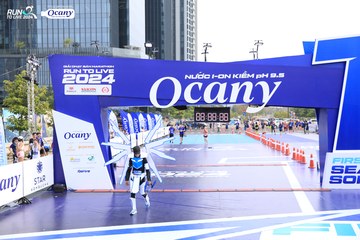 RUN TO LIVE 2024 - Ảnh #1417231