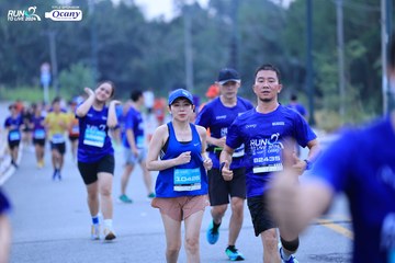 RUN TO LIVE 2024 - Ảnh #1366125
