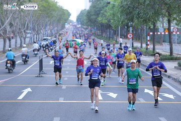 RUN TO LIVE 2024 - Ảnh #1433352