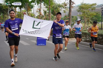 RUN TO LIVE 2024 - Ảnh #1388905