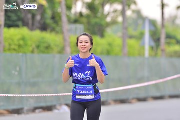 RUN TO LIVE 2024 - Ảnh #1442993