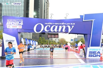 RUN TO LIVE 2024 - Ảnh #1418531