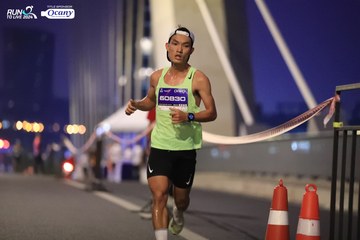 RUN TO LIVE 2024 - Ảnh #1324600