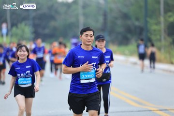 RUN TO LIVE 2024 - Ảnh #1378036