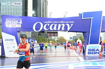 RUN TO LIVE 2024 - Ảnh #1418787