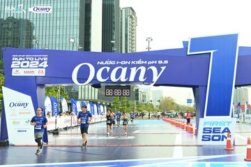 RUN TO LIVE 2024 - Ảnh #1426022