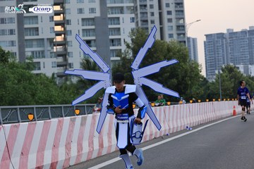 RUN TO LIVE 2024 - Ảnh #1450949