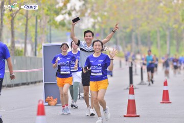 RUN TO LIVE 2024 - Ảnh #1446339