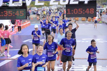 RUN TO LIVE 2024 - Ảnh #1350732