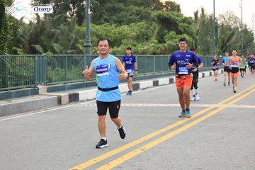 RUN TO LIVE 2024 - Ảnh #1393749