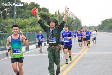 RUN TO LIVE 2024 - Ảnh #1392082
