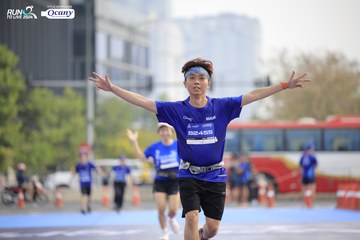 RUN TO LIVE 2024 - Ảnh #1403470