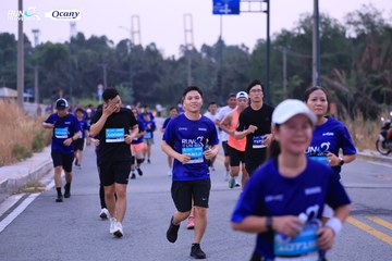 RUN TO LIVE 2024 - Ảnh #1359429