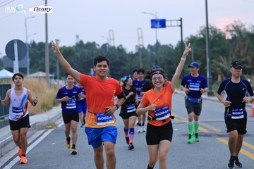 RUN TO LIVE 2024 - Ảnh #1371296