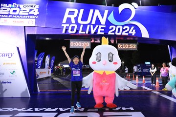 RUN TO LIVE 2024 - Ảnh #1320426