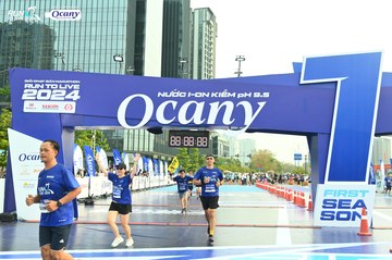 RUN TO LIVE 2024 - Ảnh #1426277