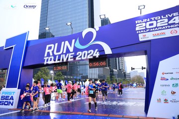 RUN TO LIVE 2024 - Ảnh #1370671