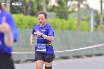 RUN TO LIVE 2024 - Ảnh #1443098