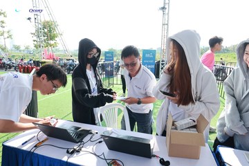 RUN TO LIVE 2024 - Ảnh #1309044