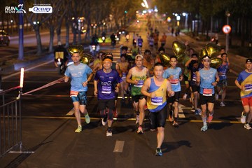 RUN TO LIVE 2024 - Ảnh #1431202