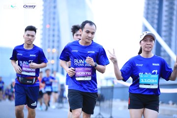 RUN TO LIVE 2024 - Ảnh #1326416