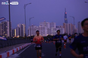 RUN TO LIVE 2024 - Ảnh #1446528