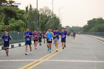 RUN TO LIVE 2024 - Ảnh #1399917