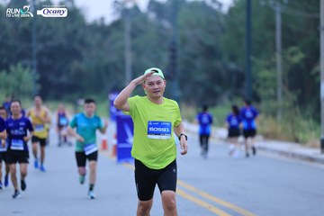 RUN TO LIVE 2024 - Ảnh #1368407