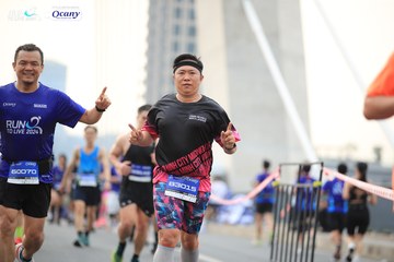RUN TO LIVE 2024 - Ảnh #1349202
