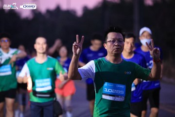 RUN TO LIVE 2024 - Ảnh #1348370