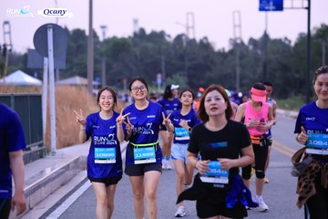 RUN TO LIVE 2024 - Ảnh #1359097