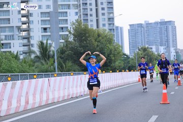 RUN TO LIVE 2024 - Ảnh #1449997