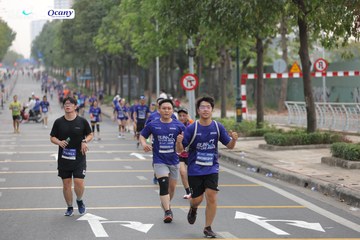 RUN TO LIVE 2024 - Ảnh #1438638