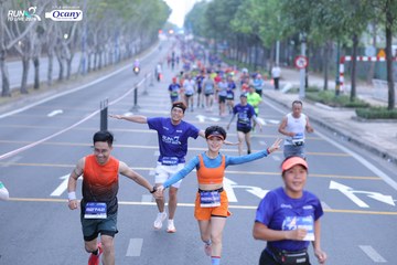 RUN TO LIVE 2024 - Ảnh #1433180