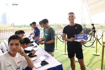 RUN TO LIVE 2024 - Ảnh #1316901