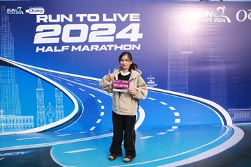 RUN TO LIVE 2024 - Ảnh #1316426