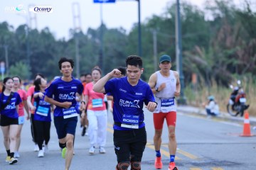 RUN TO LIVE 2024 - Ảnh #1368865