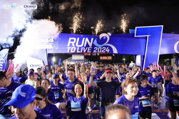 RUN TO LIVE 2024 - Ảnh #1318864